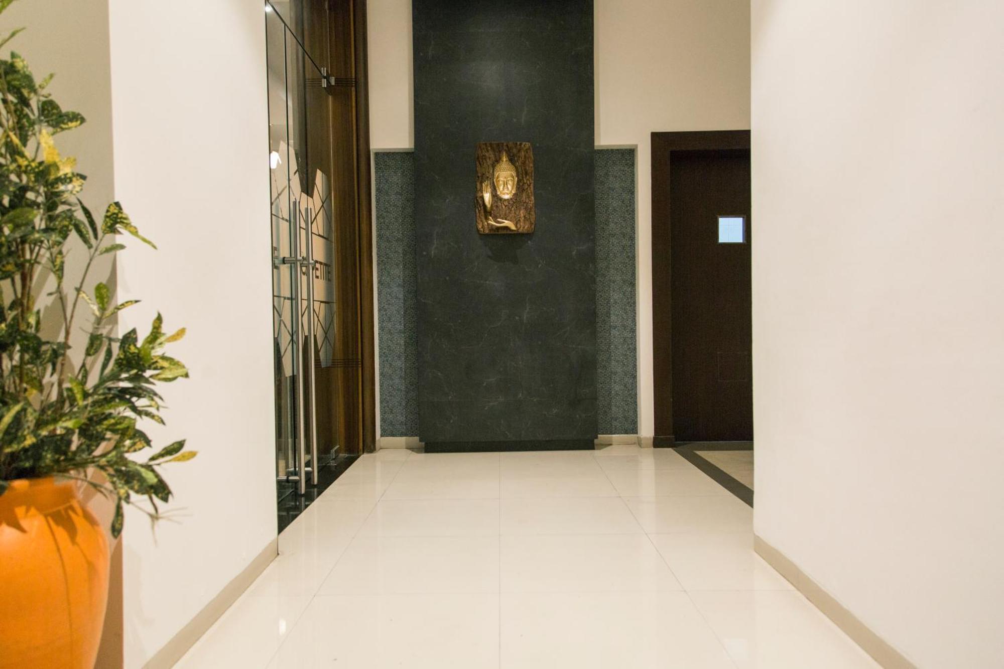 7 Apple Resort Lonavala Exterior foto