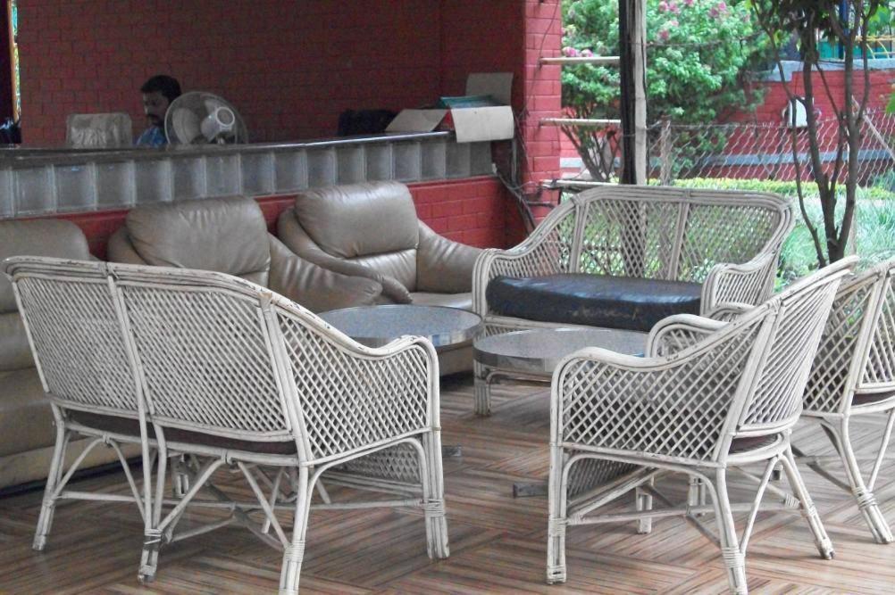 7 Apple Resort Lonavala Exterior foto