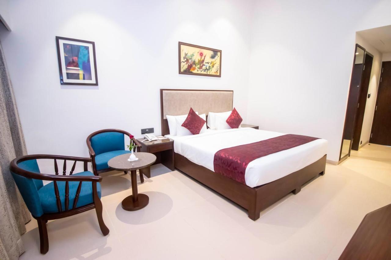7 Apple Resort Lonavala Exterior foto